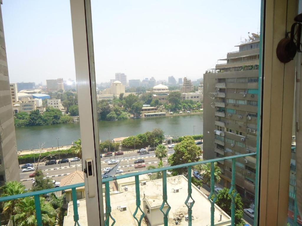 Pharaohs Hotel Giza Exteriör bild