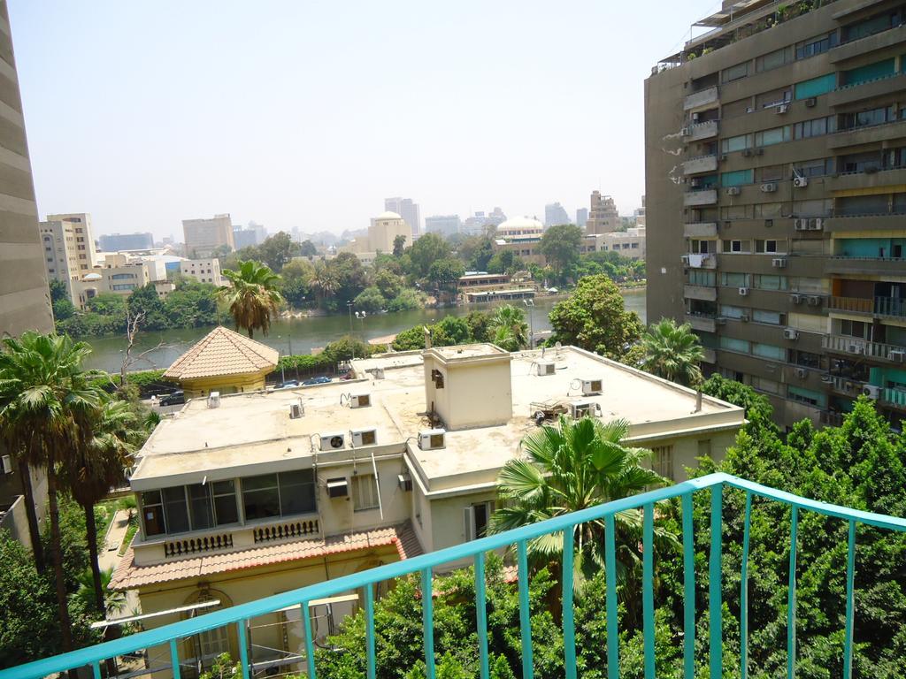 Pharaohs Hotel Giza Exteriör bild